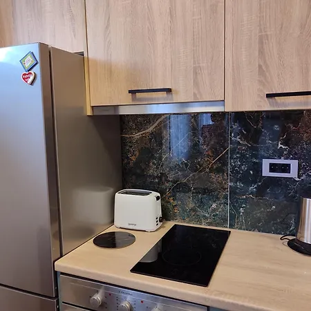 Tuzlanska Panonica Daire Tuzla