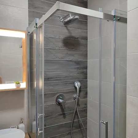 Daire Tuzlanska Panonica