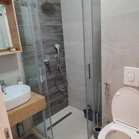 Tuzlanska Panonica Daire *