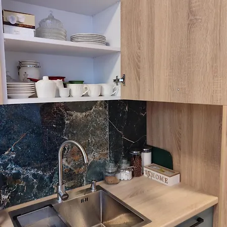 Tuzlanska Panonica Daire