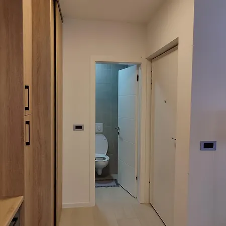 Tuzlanska Panonica Daire Tuzla