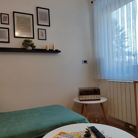 Tuzlanska Panonica Daire