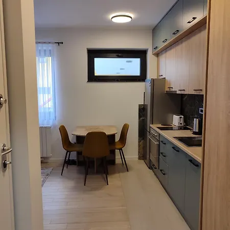 Tuzlanska Panonica Daire *