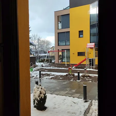 Daire Tuzlanska Panonica *