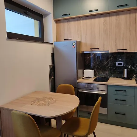 Tuzlanska Panonica Daire