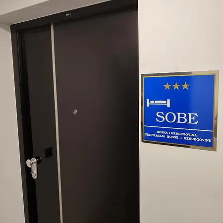 Daire Tuzlanska Panonica