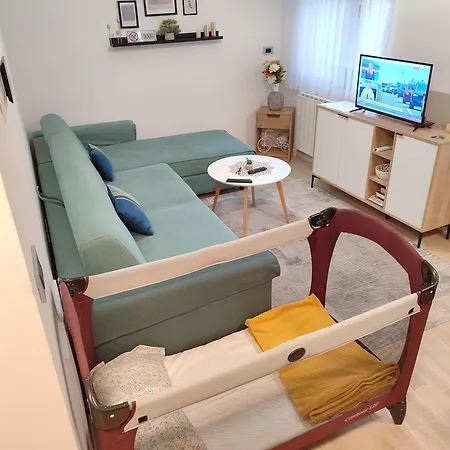 Tuzlanska Panonica Daire